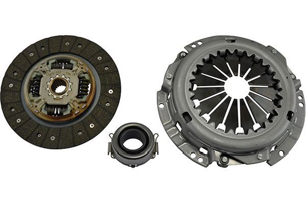 KAVO PARTS Комплект сцепления CP-1030